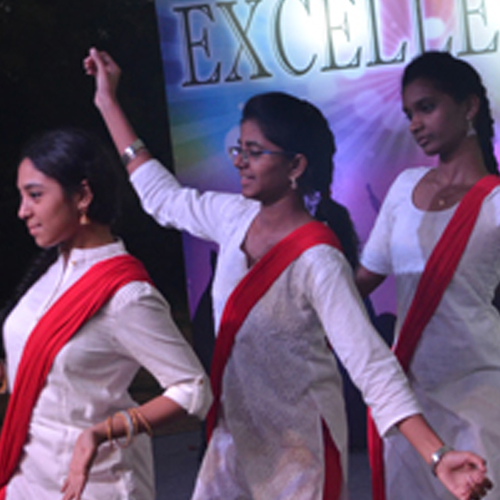 Student activities