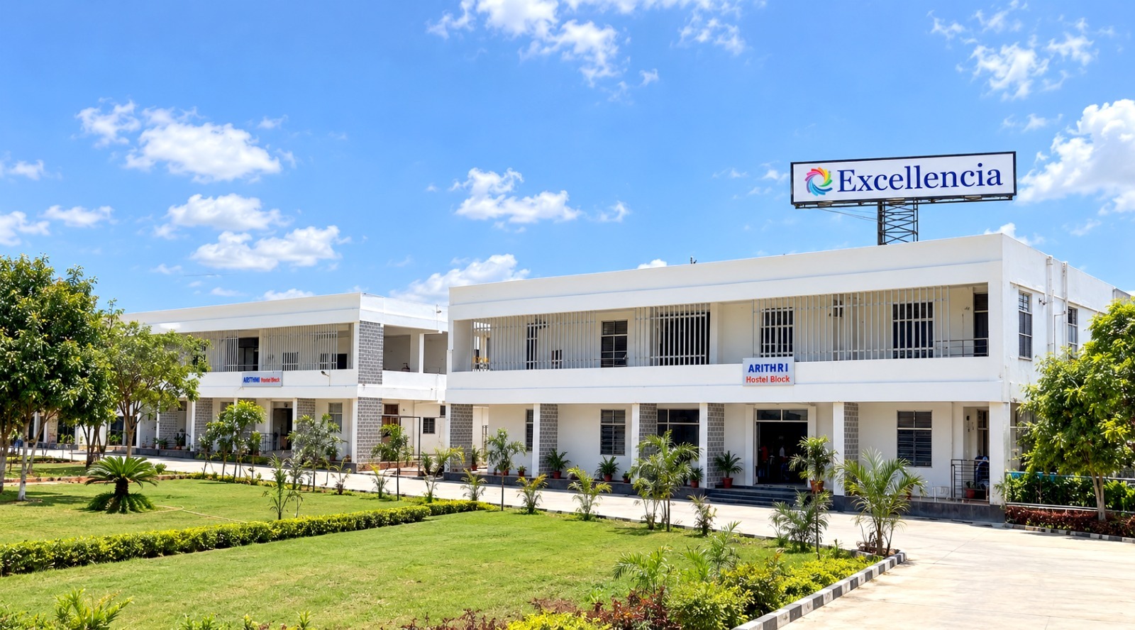 Girls Campus campus