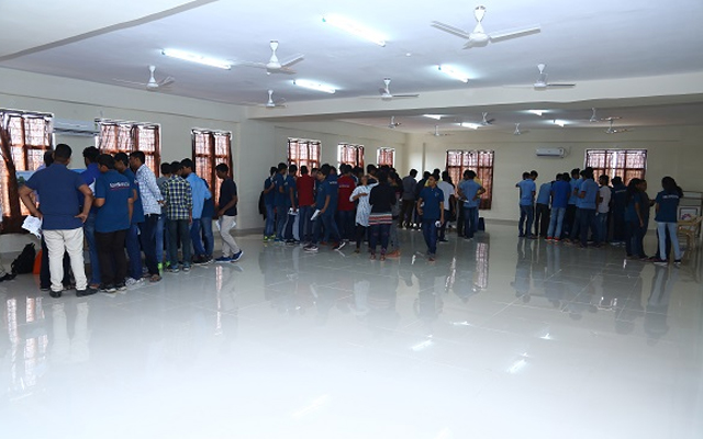 Auditorium
