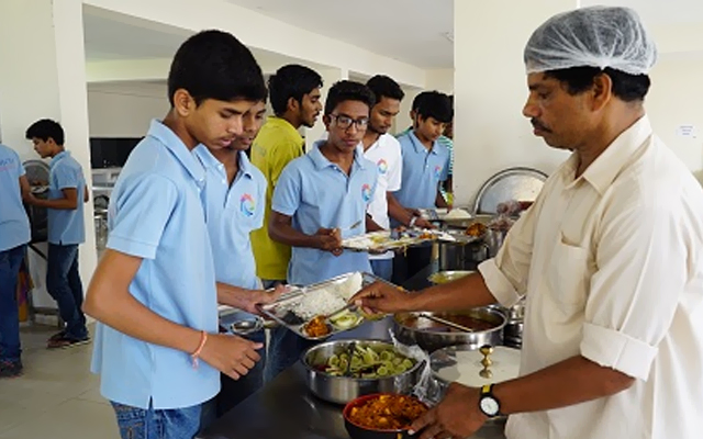 Excellencia Junior College – West Marredpally