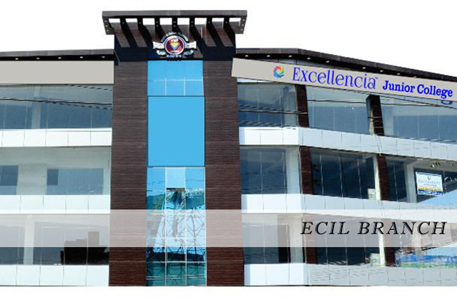 Excellencia Junior College in ECIL
