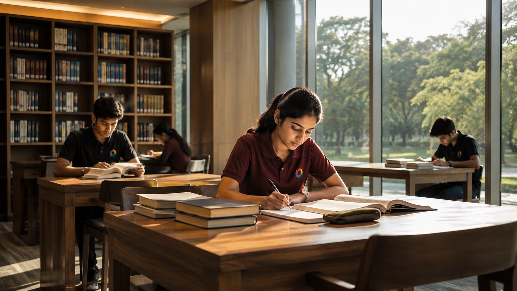 Library