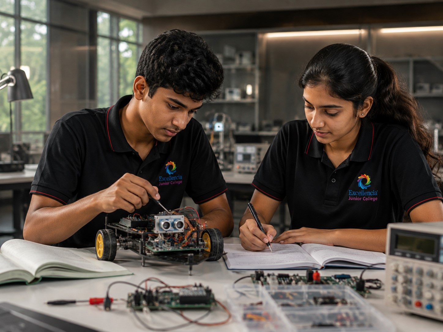 BITSAT programme banner