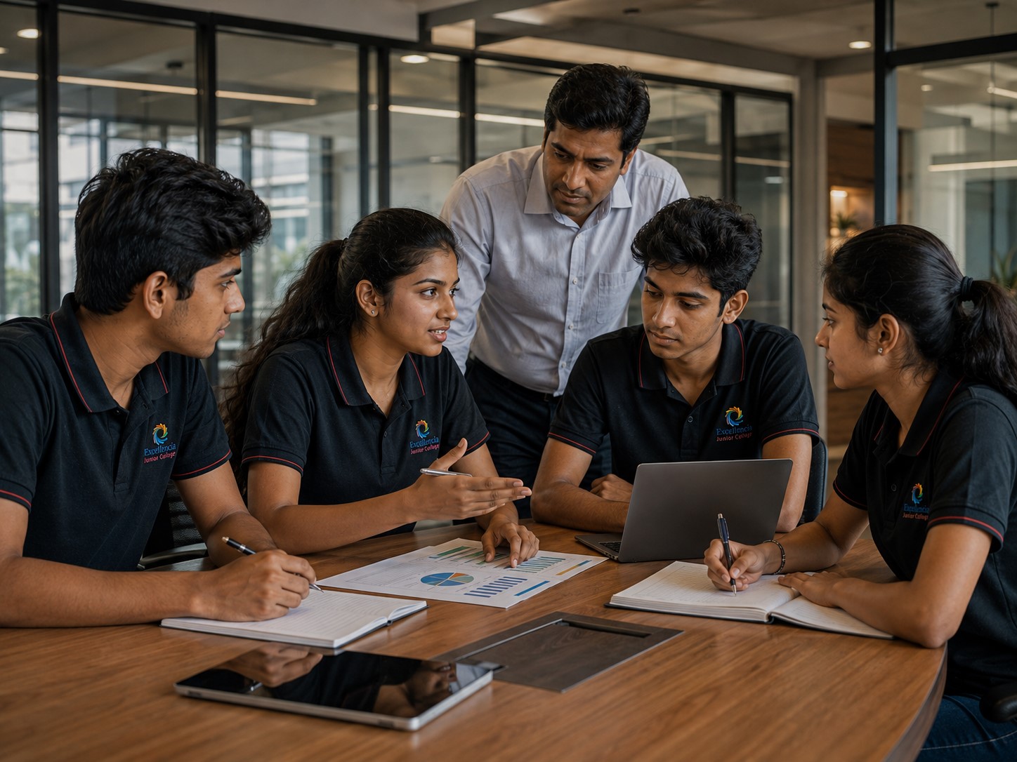 IPMAT — Integrated Programme in Management programme banner
