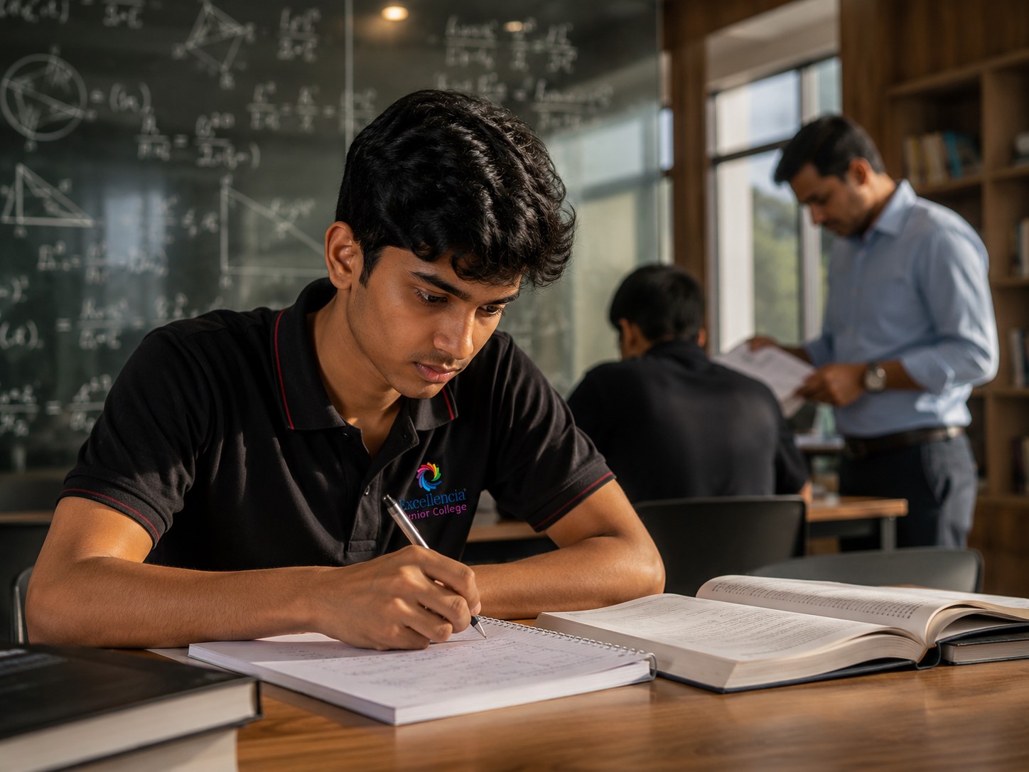 JEE — Main & Advanced programme banner