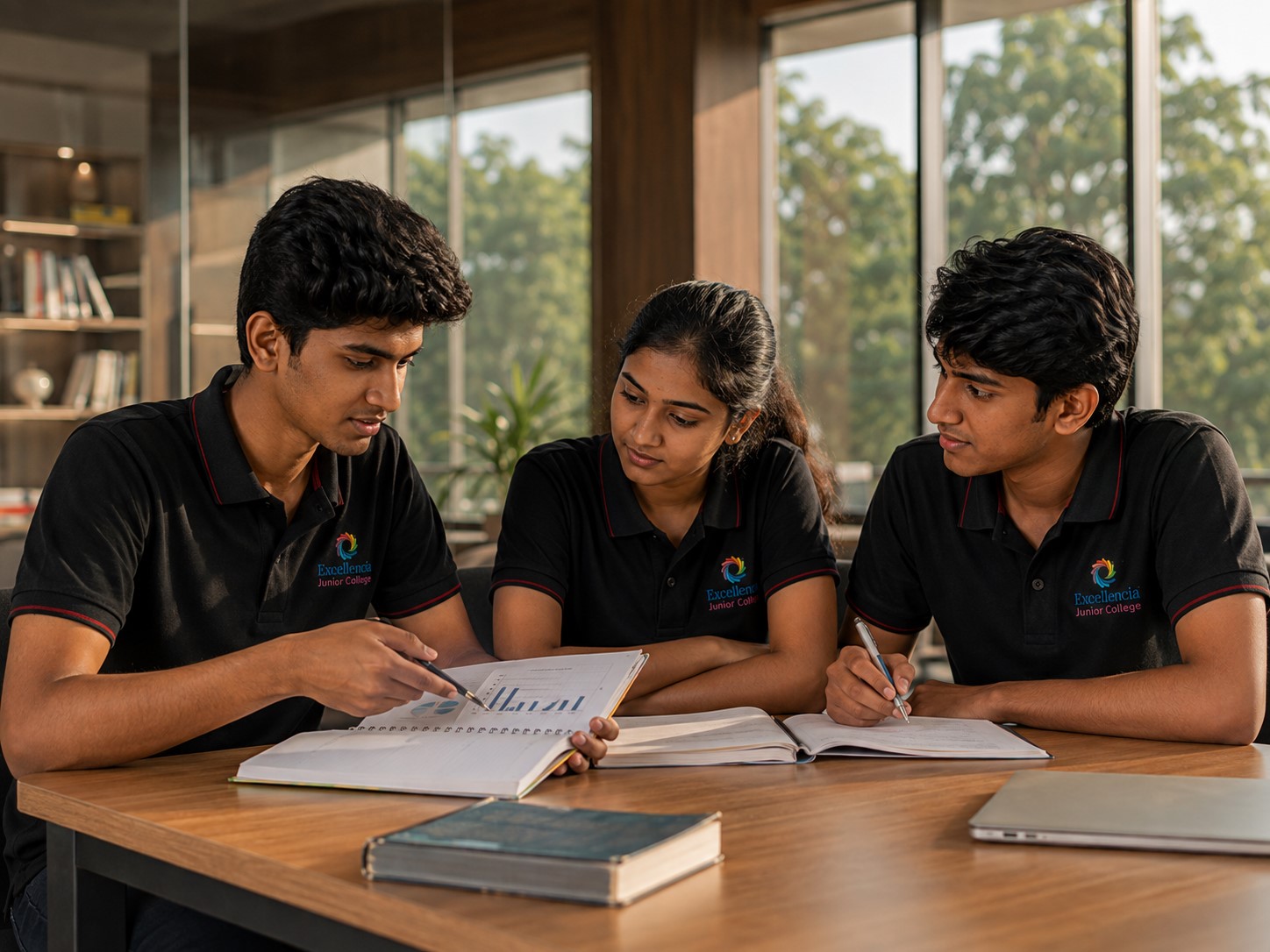 Integrated SAT Coaching programme banner
