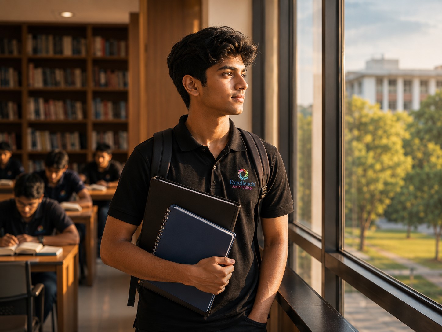Intermediate student achievement