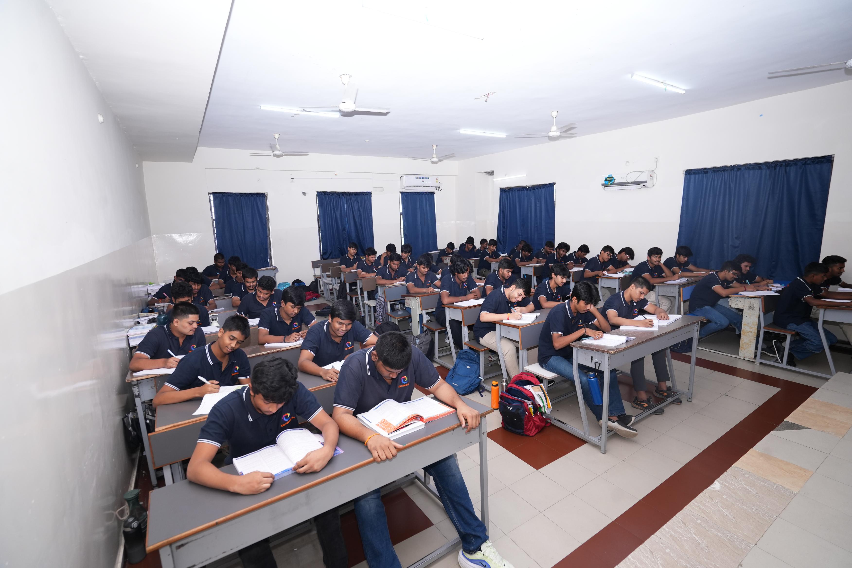 Focused learning