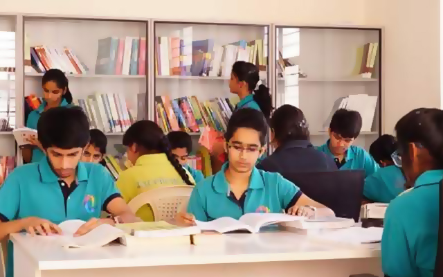Library