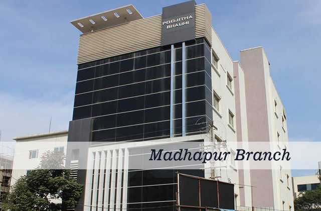 Excellencia Junior College in Madhapur