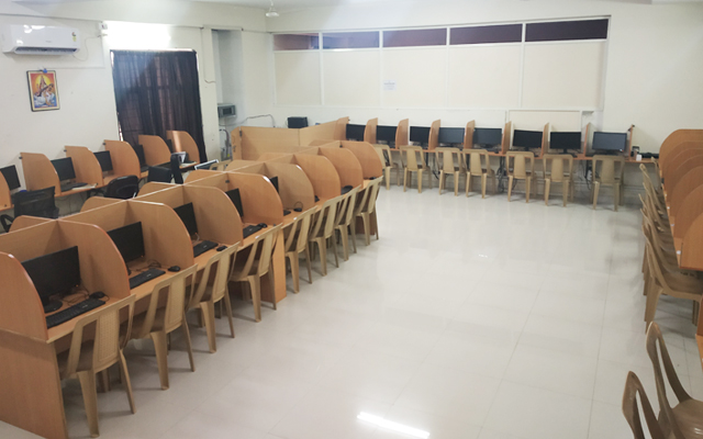 Examination lab