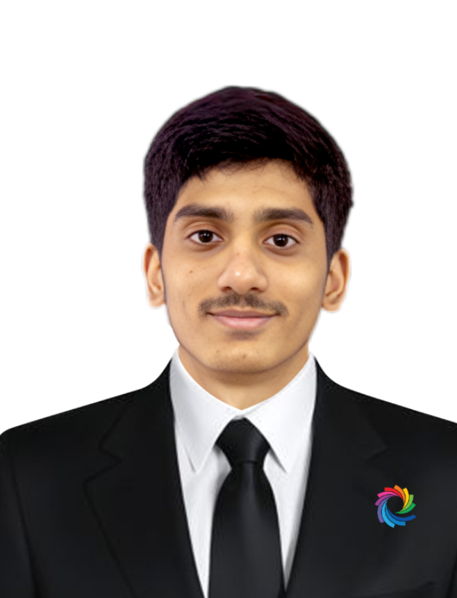 PRADYUN CHAKRABORTHY