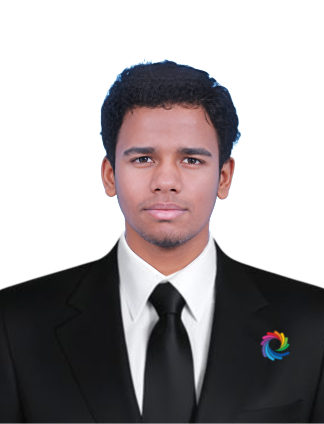 P. RAVINDRA MOHNISH