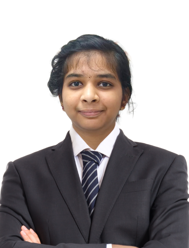 JWALITHA SIRI K