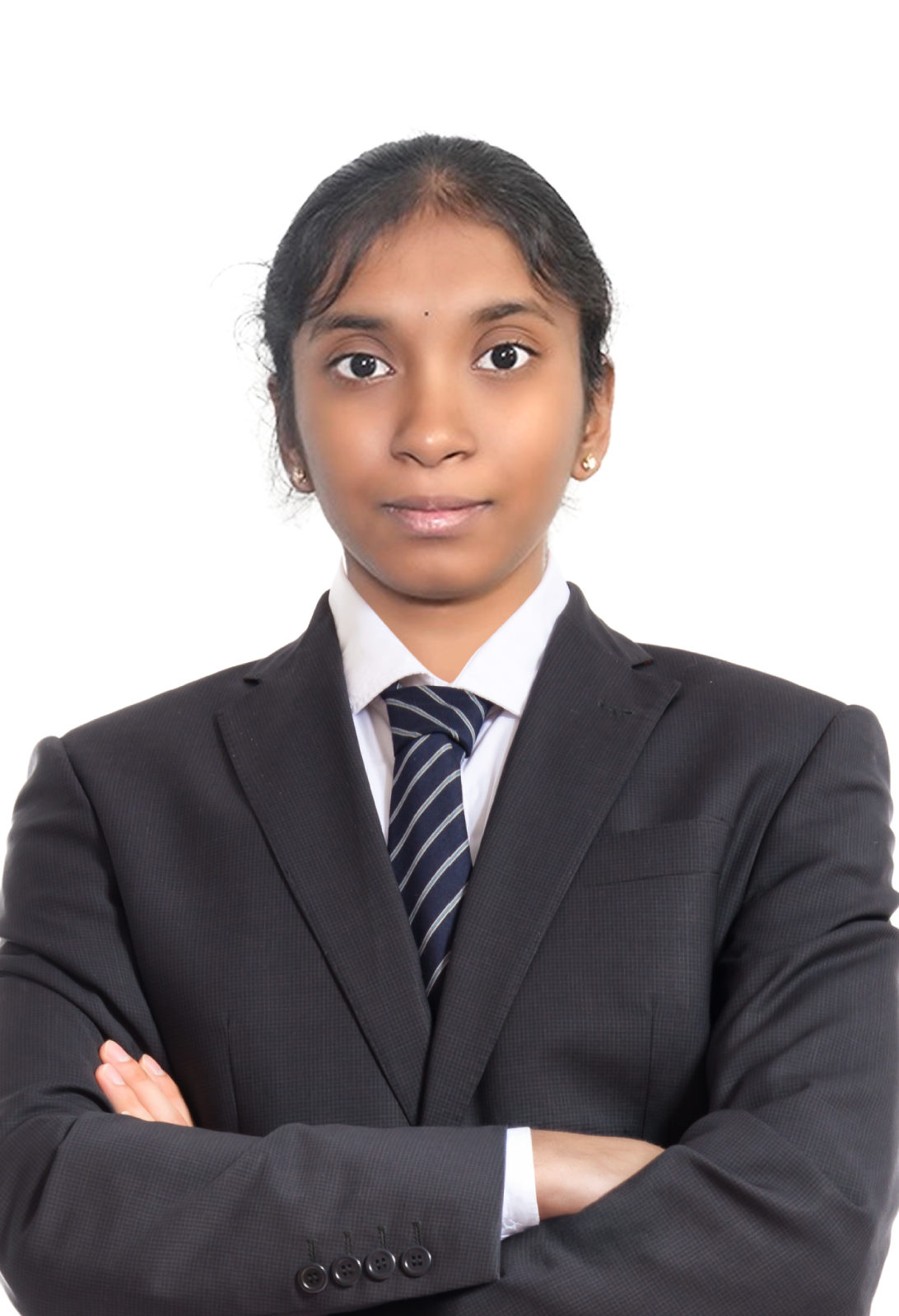 SAI HANSHITHA CH