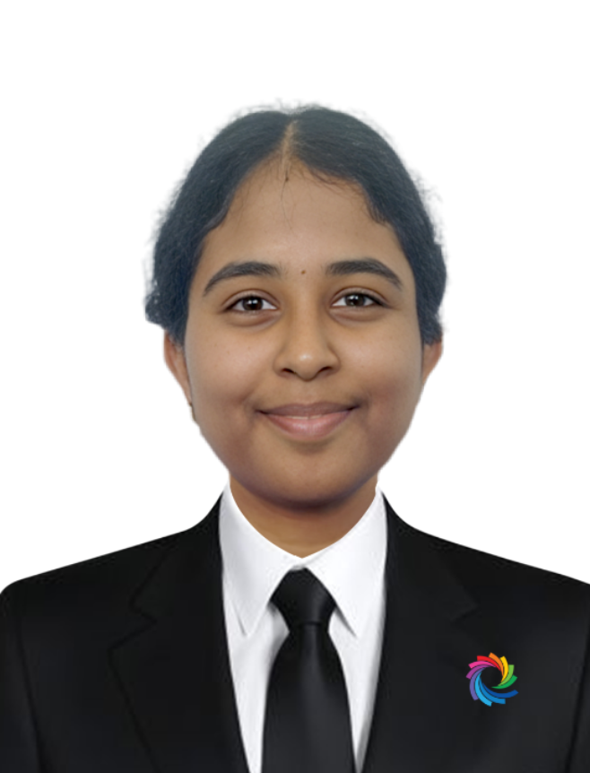 P DEEKSHITA