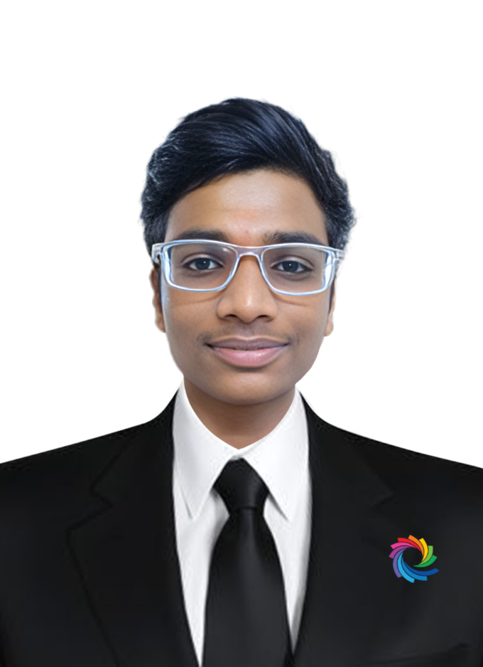 V SAI TEJAS