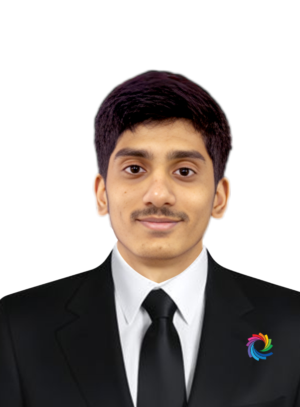 PRADYUN CHAKRABORTY