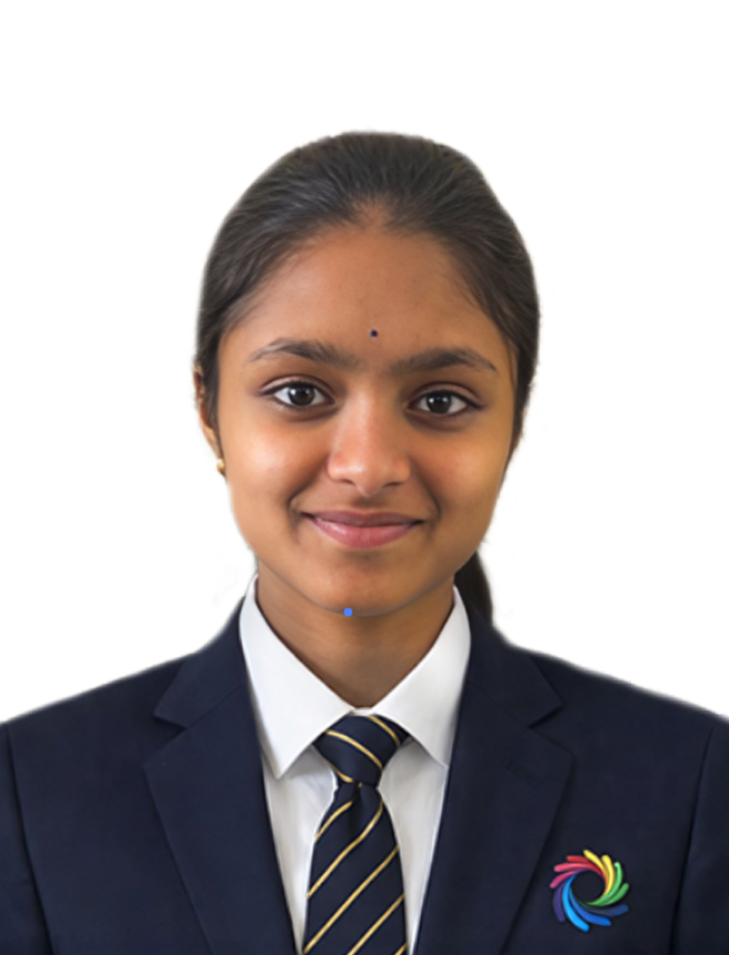 GUNTHA VAISHNAVI