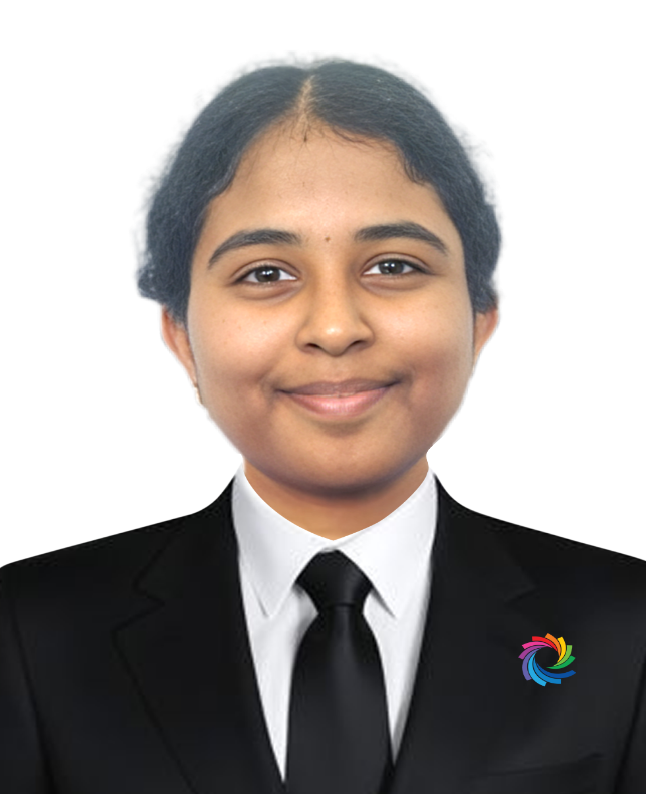 P DEEKSHITA