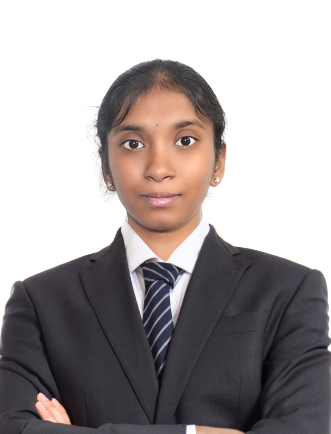 SAI HANSHITHA CH