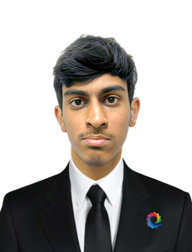 CH. SUSHRUTH CHANDRA