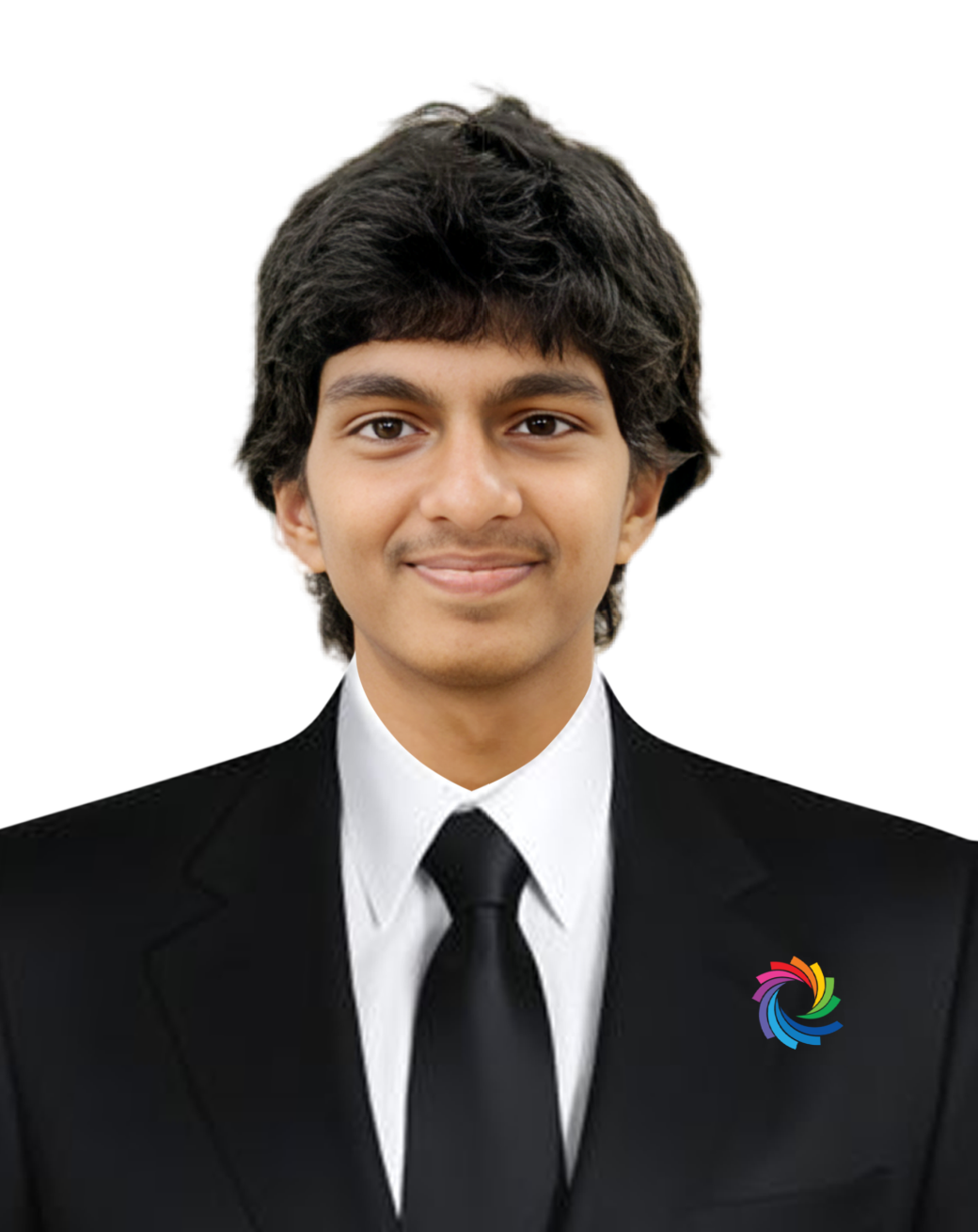 REVANTH T