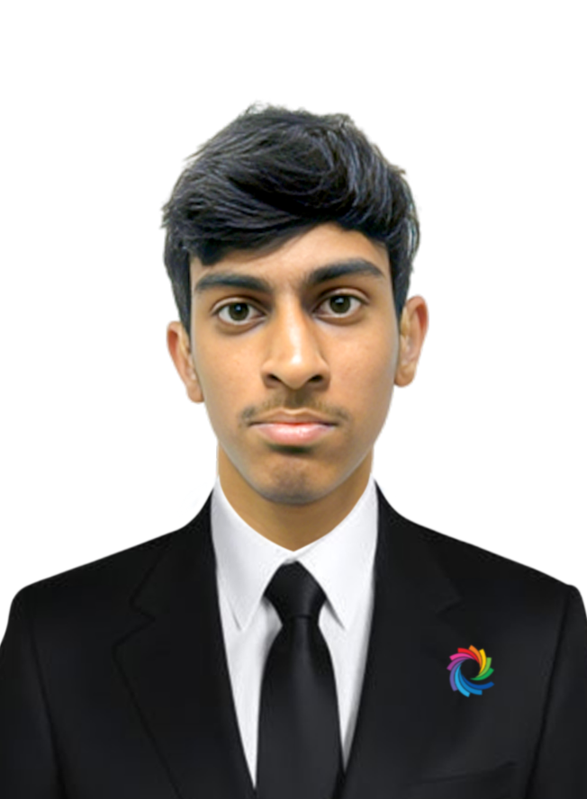 CH. SUSHRUTH CHANDRA