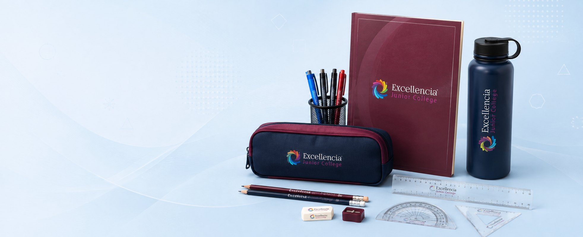Stationery Kit