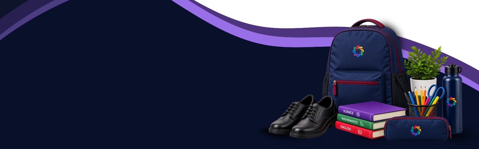 Gear up for every great day — Excellencia