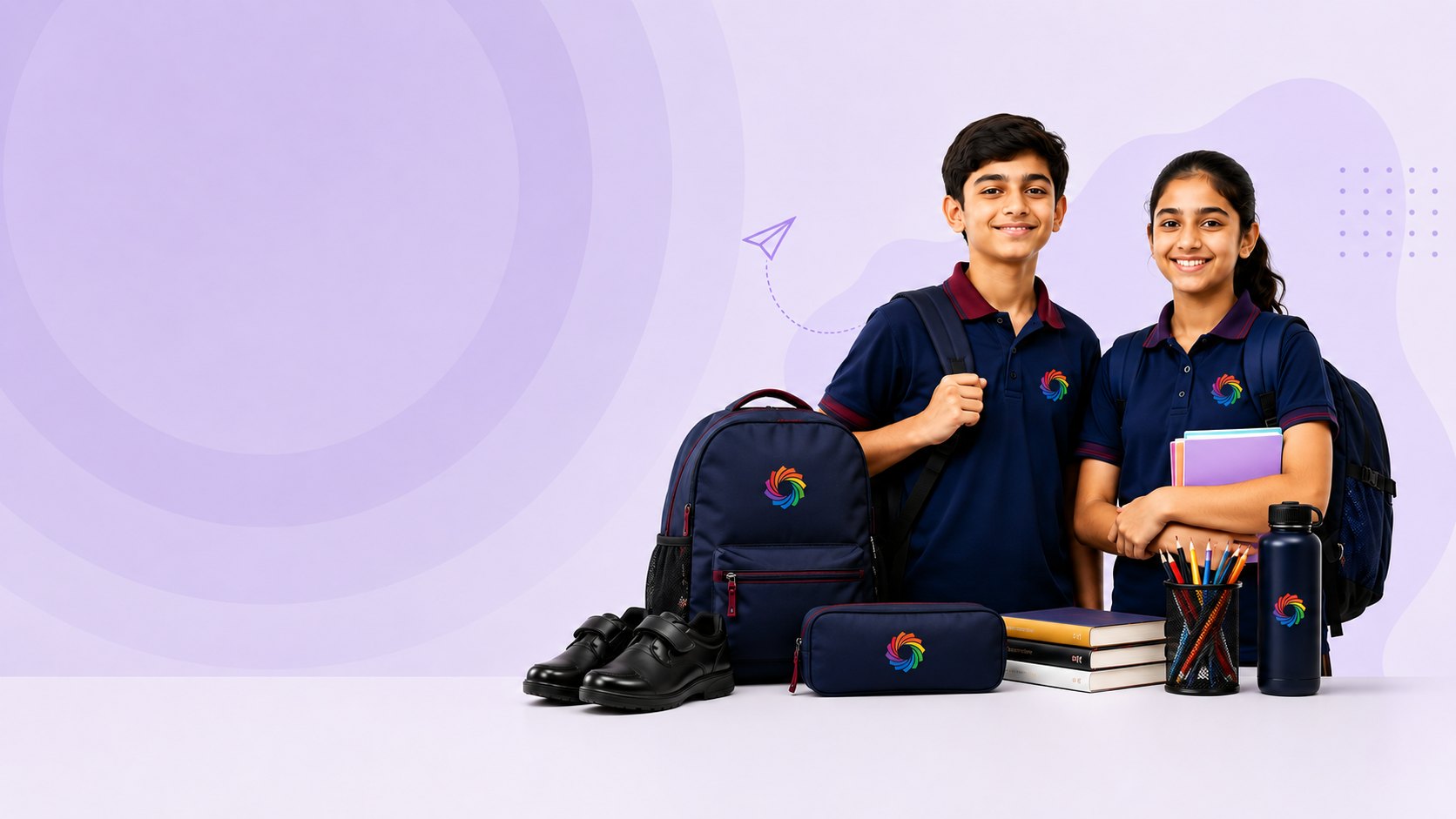 Everything They Need to Learn — Excellencia