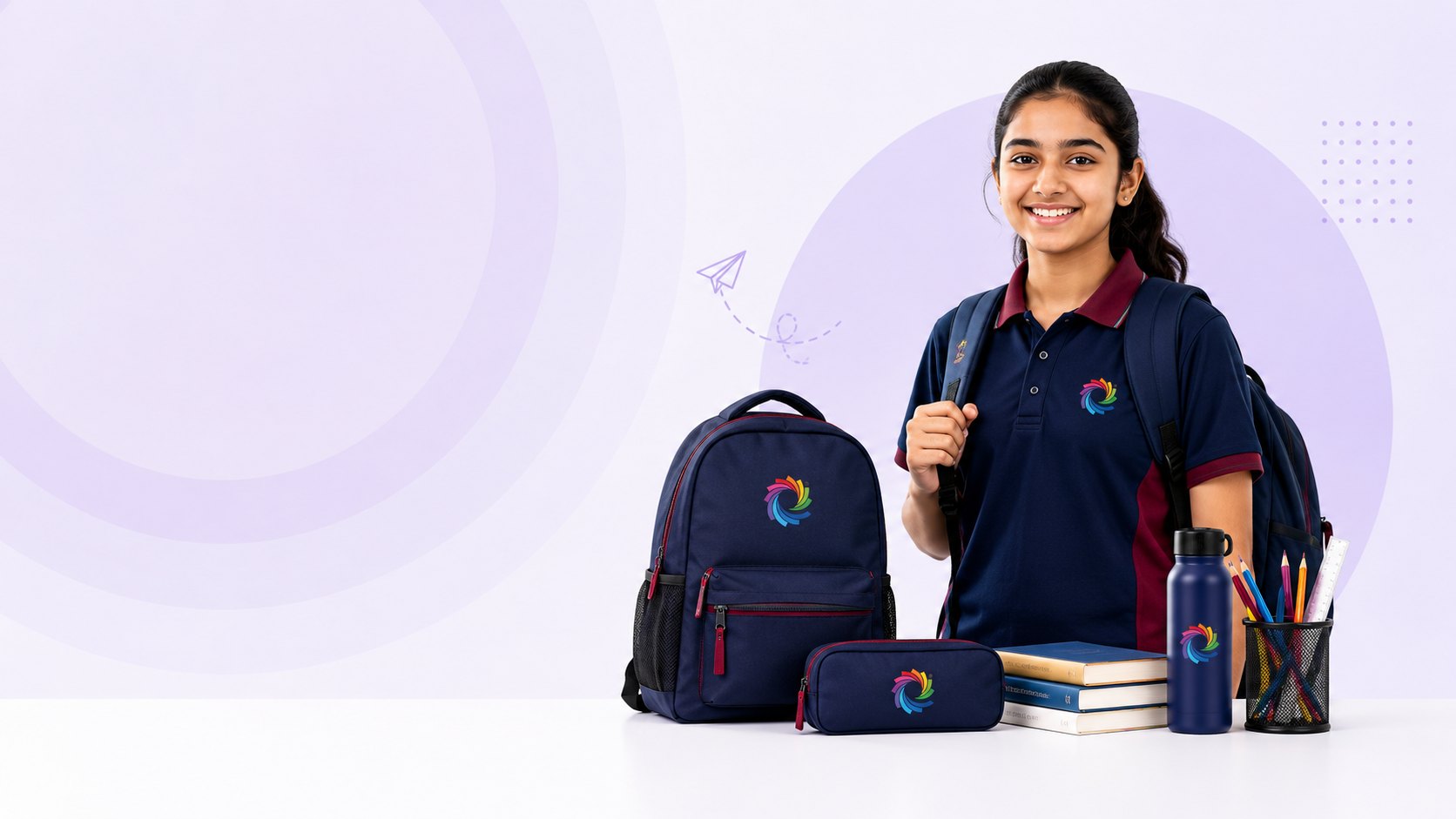 Essentials for Every School Day — Excellencia