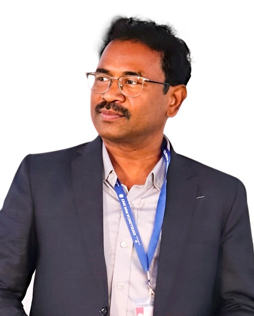 Mr. Venkat Muriki - founder and director